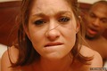Redheads sweet bunghole is puckered tight