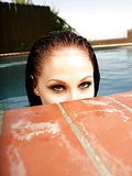 Gianna amazing rack is mindblowin watch her get pounded in these hot pool pics
