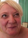 Chubby mother in law horny
