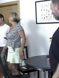 A family fuck that is super hot