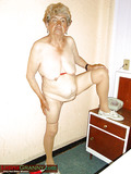 Solo mature latina granny nude pictures