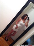 Lexi wants to explore her kinky thoughts and most of all cheat with a nerdy guy
