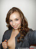 Sophia is looking for a guy to WOW her on a date