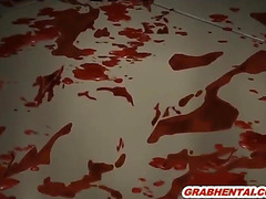 Brutal Hentai Monster - Videos by Category: hentai Page 42