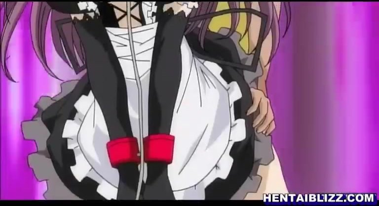 Hentai chicks getting fucked with a shotgun up their ass - Tubes Hentai